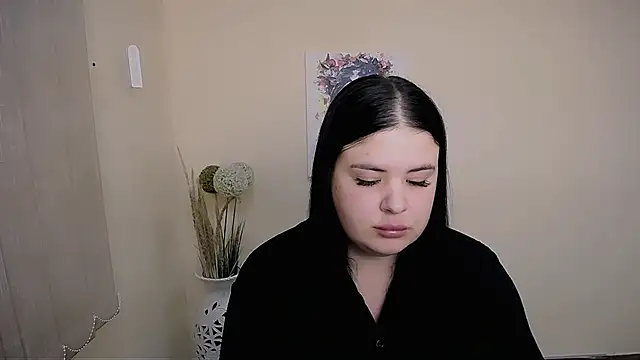Snapshot of _Trisha_li chatting on September 15, 1:55 pm  Trisha li online show from September 15, 1:55 pm