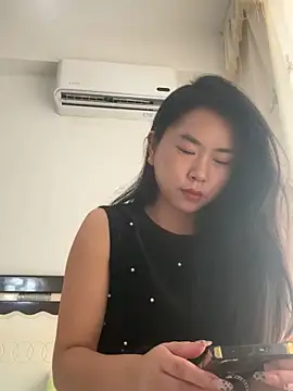 Snapshot of DHJM168 chatting on September 26, 6:17 am DHJM168 online show from September 26, 6:17 am