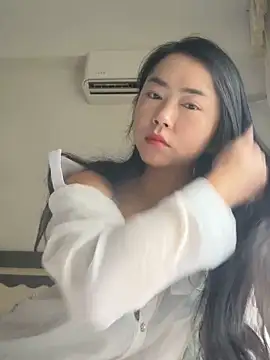 Snapshot of DHJM168 chatting on October 14, 7:31 am DHJM168 online show from October 14, 7:31 am