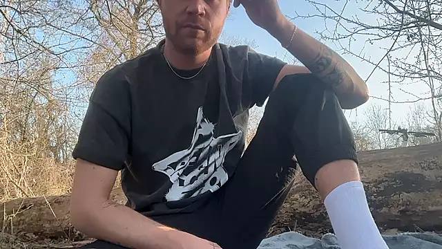 Snapshot of RioBlaze chatting on March 7, 3:09 pm RioBlaze online show from March 7, 3:09 pm