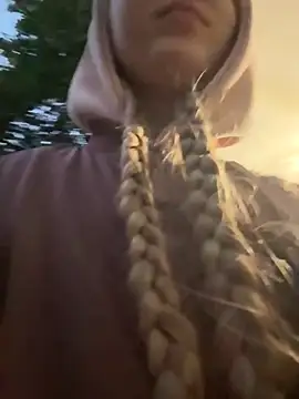 FroggyAnna online show from October 14, 3:13 pm