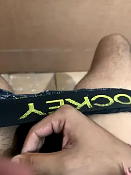 LVarjun online show from September 12, 7:25 pm