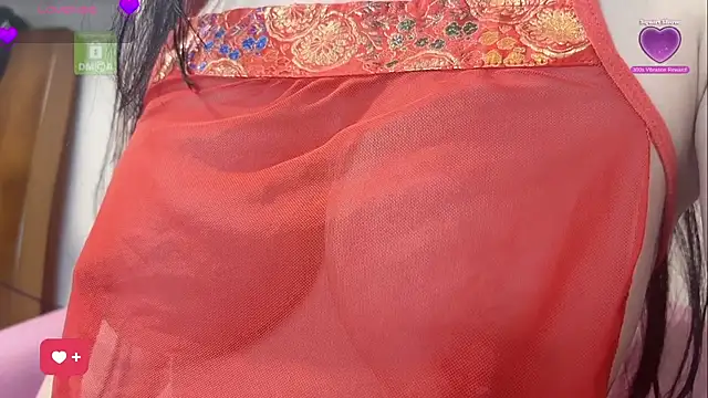 Snapshot of lingzi9333 chatting on September 12, 12:38 pm lingzi9333 online show from September 12, 12:38 pm