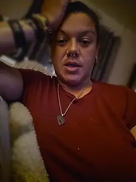 GoddessChantelle online show from April 26, 9:12 pm