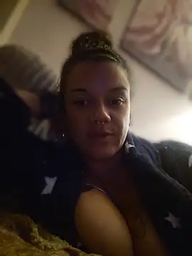 GoddessChantelle online show from April 30, 8:26 pm