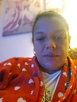 GoddessChantelle online show from May 13, 5:21 pm