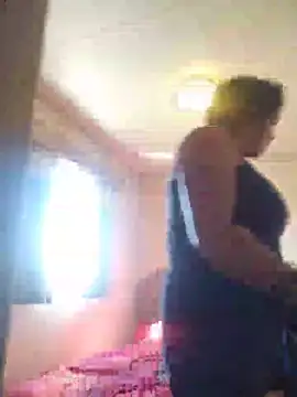 GoddessChantelle online show from May 25, 2:56 pm