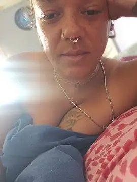 GoddessChantelle online show from May 30, 10:23 am