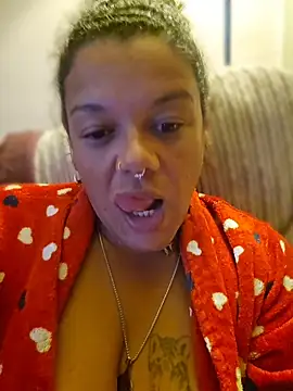 GoddessChantelle online show from June 2, 7:21 am