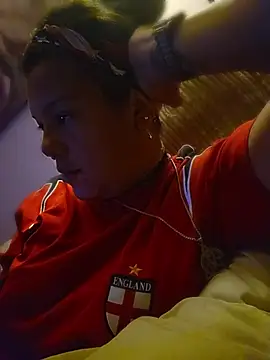 GoddessChantelle online show from June 15, 8:22 pm
