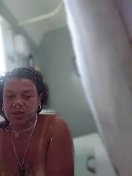 GoddessChantelle online show from June 28, 4:24 pm