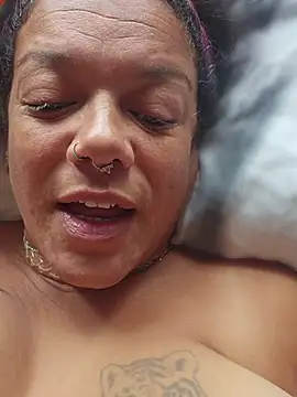 GoddessChantelle online show from June 29, 10:15 am