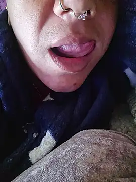 GoddessChantelle online show from July 20, 12:51 pm