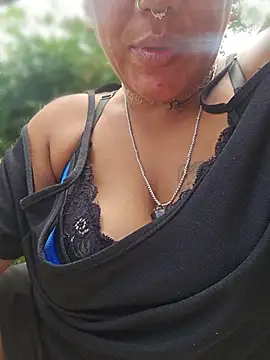 GoddessChantelle online show from July 28, 11:39 am