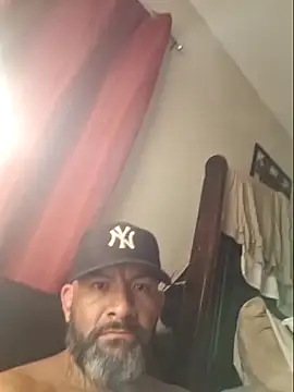 Cruz1522 online show from October 24, 9:38 am