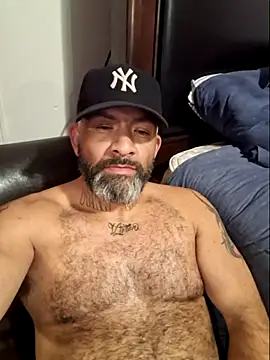 Cruz1522 online show from November 23, 9:31 am