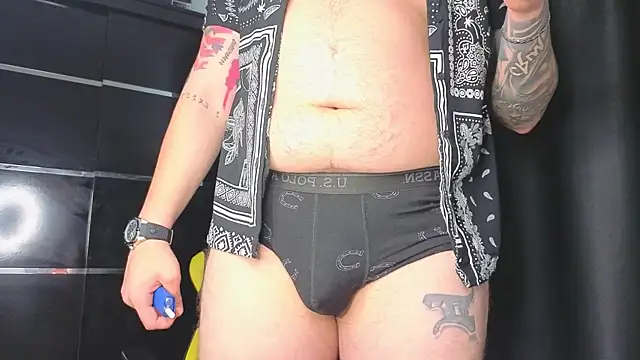 ntattoo69 online show from November 30, 11:14 am