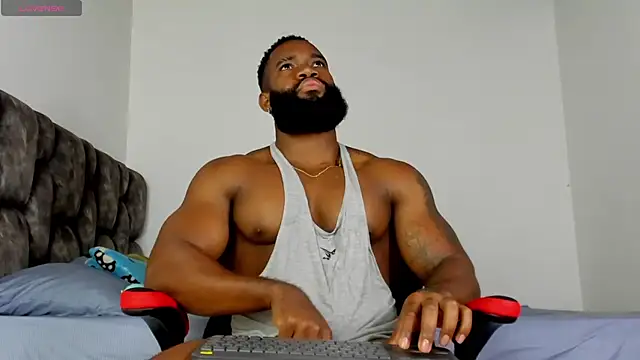 james musclebbc online show from March 11, 10:54 am