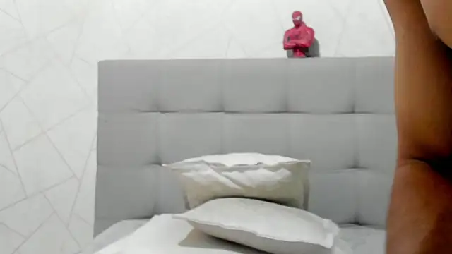 Alex Colton7 online show from September 24, 2:37 am