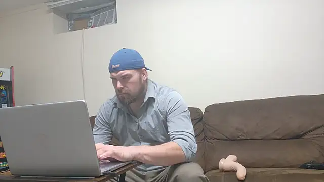 Snapshot of FreakThorOnlyyFans chatting on September 25, 4:11 pm FreakThorOnlyyFans online show from September 25, 4:11 pm