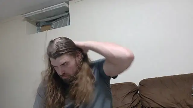 Snapshot of FreakThorOnlyyFans chatting on September 29, 11:37 am FreakThorOnlyyFans online show from September 29, 11:37 am