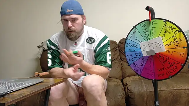 Snapshot of FreakThorOnlyyFans chatting on November 23, 8:08 pm FreakThorOnlyyFans online show from November 23, 8:08 pm