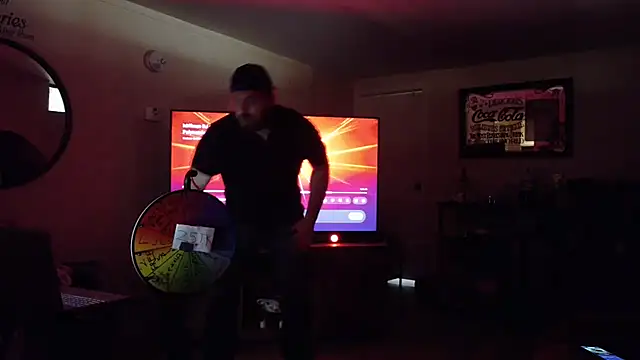 Snapshot of FreakThorOnlyyFans chatting on January 7, 6:21 pm FreakThorOnlyyFans online show from January 7, 6:21 pm