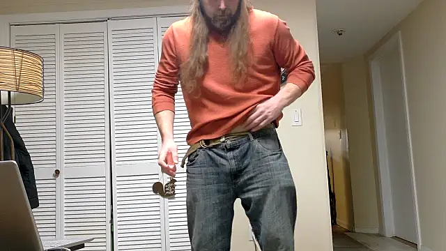 Snapshot of FreakThorOnlyyFans chatting on February 5, 12:54 pm FreakThorOnlyyFans online show from February 5, 12:54 pm