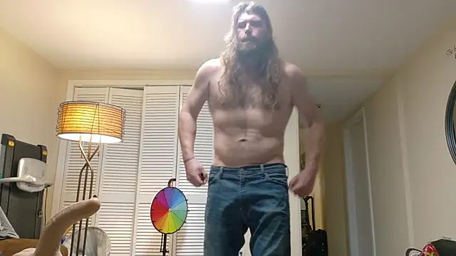 FreakThorOnlyyFans online show from February 19, 8:49 pm