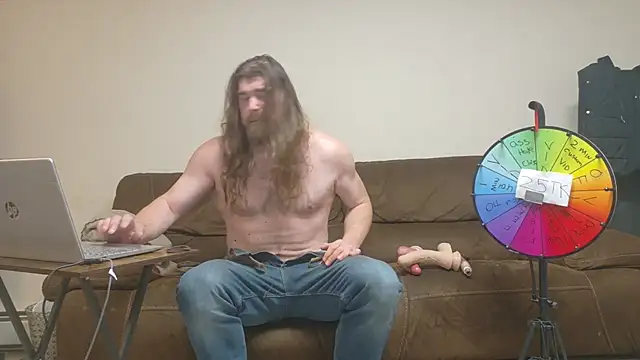 FreakThorOnlyyFans online show from March 22, 3:48 pm