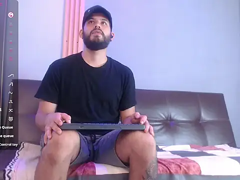 anthony ruiz1 online show from September 12, 3:01 pm