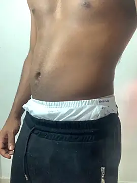 DEMOND 333 online show from September 19, 3:41 am