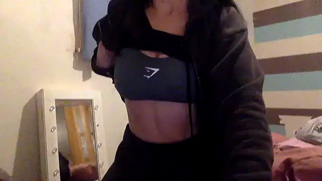 Bellababexox  online show from September 30, 1:32 am