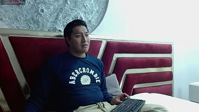 HEATMASTER VC online show from September 9, 3:06 am