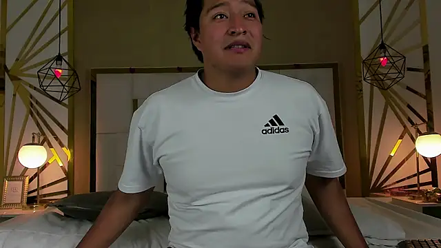 HEATMASTER VC online show from September 16, 3:51 am
