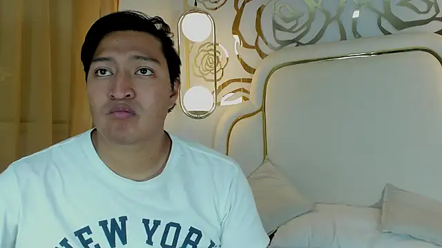 HEATMASTER VC online show from September 17, 3:52 am