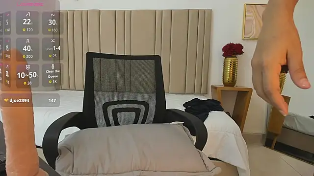  shalimar online show from October 21, 11:55 am