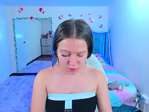 Snapshot of Luna_Analya chatting on September 24, 11:46 am Luna Analya online show from September 24, 11:46 am