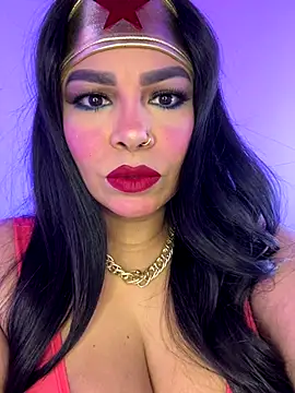 Vicky Saidi online show from October 31, 1:01 pm