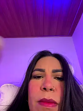 Vicky Saidi online show from November 15, 11:40 am