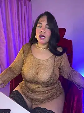 Vicky Saidi online show from December 3, 11:14 pm