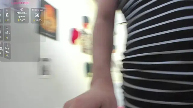 Rihanna hotx online show from February 21, 2:56 am