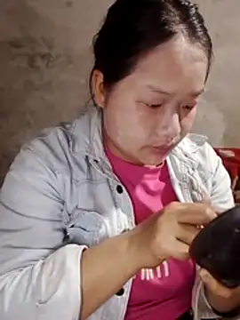 girl-babi online show from February 18, 2:40 am