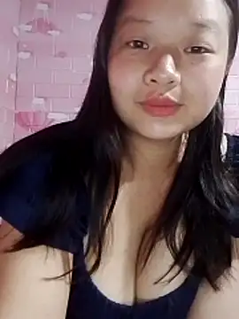 girl-babi online show from March 18, 1:20 am