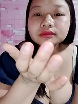 girl-babi online show from March 18, 1:25 pm