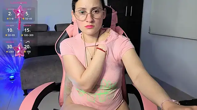 lindasyt online show from July 3, 10:43 am