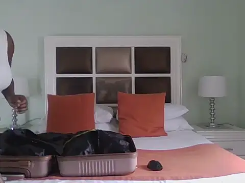 Snapshot of Mandy3ndlovu4 chatting on March 27, 8:59 am Mandy3ndlovu4 online show from March 27, 8:59 am