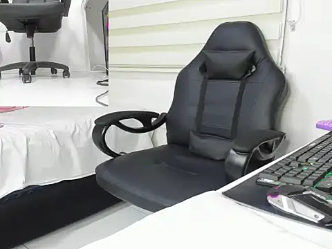 queen goddess9 online show from October 5, 6:17 pm