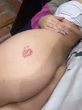 RAKEL37 online show from October 18, 4:15 am