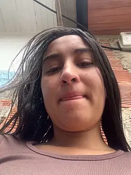 RAKEL37 online show from November 13, 4:50 pm